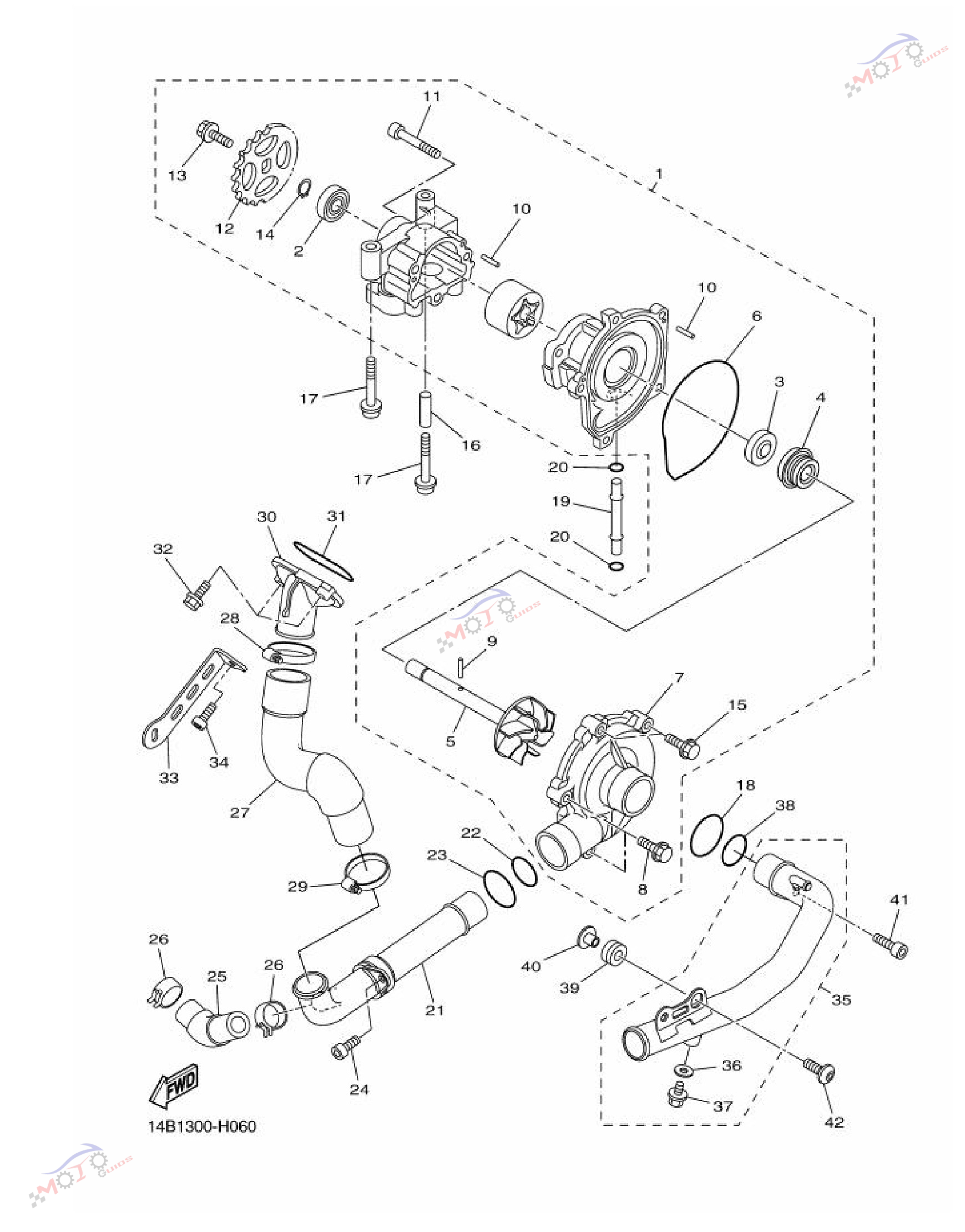 Engine Diagram